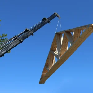 concrete deck pad in Albers IL