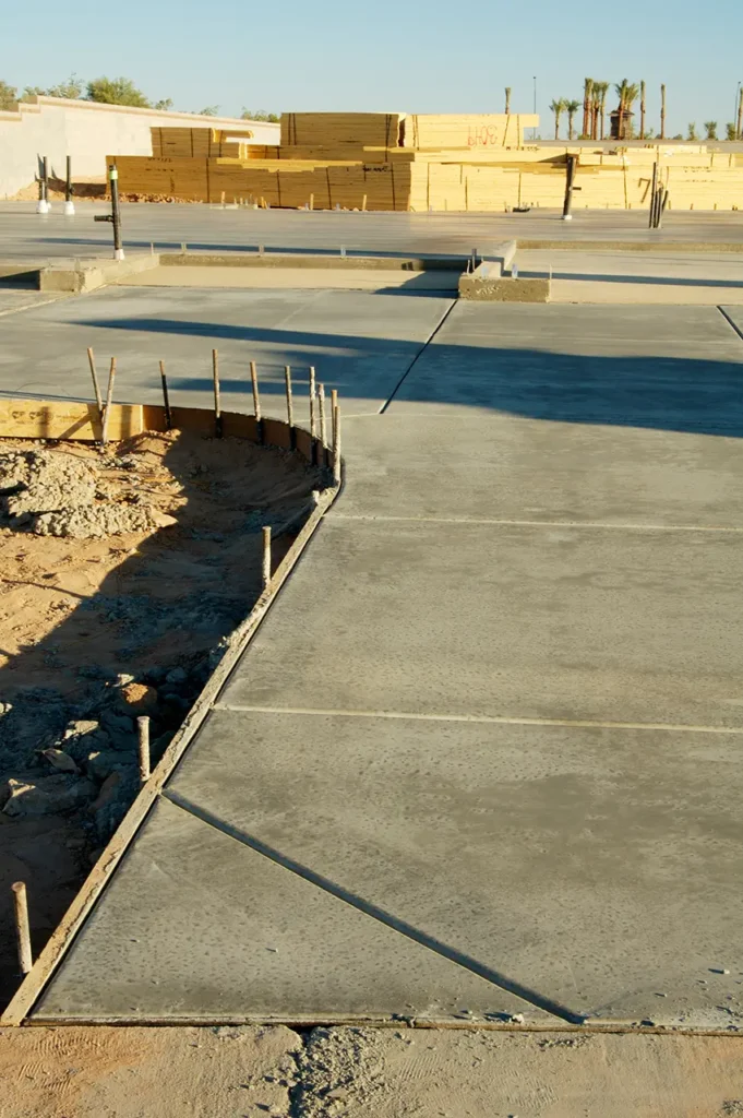 truss lifting in Clinton County IL