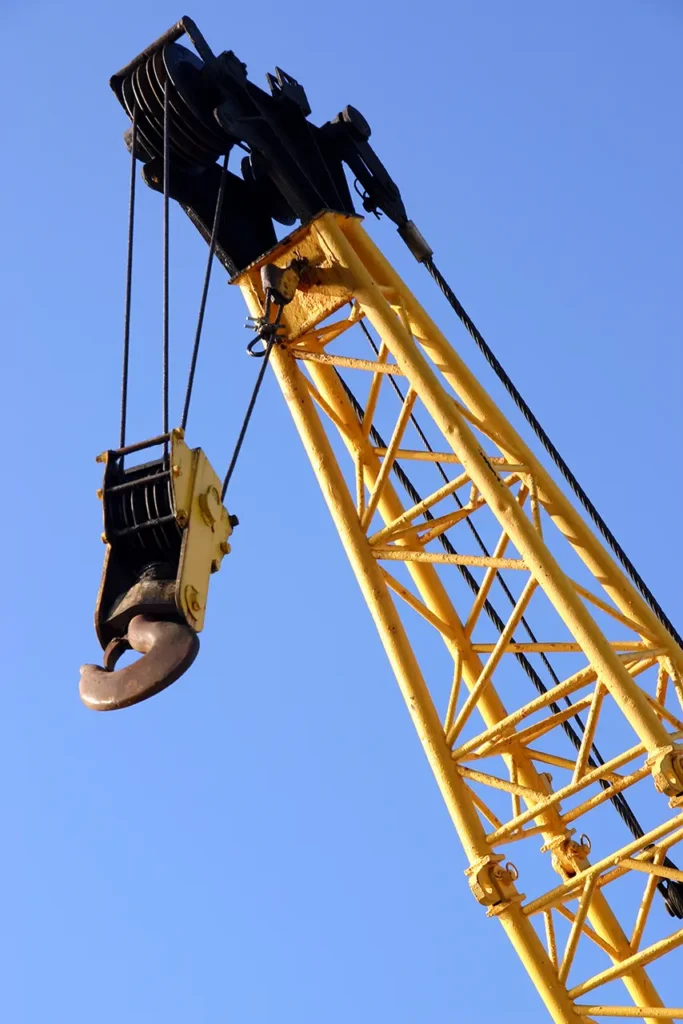 beam placement in Clinton County IL