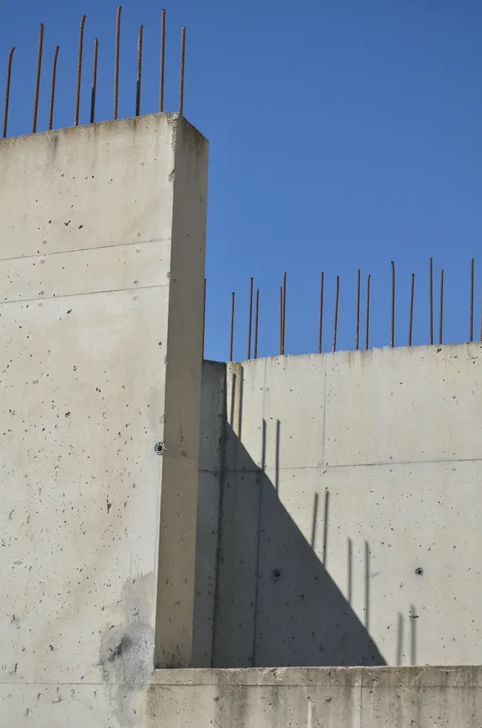 precast concrete lifting in Okawville IL