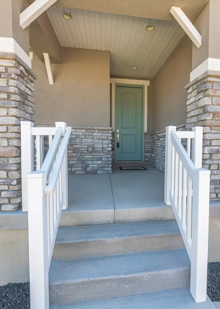 exterior renovation in Troy IL