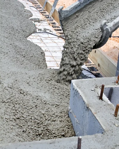 machinery setting in Nashville IL