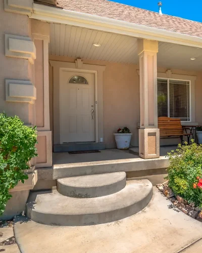 room addition home improvement in Washington County IL